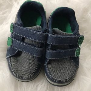 Stride rite boys size 5